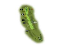 Hole Map